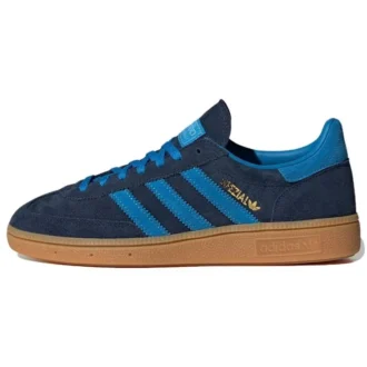 Adidas Handball Spezial „Night Indigo Bright Blue”