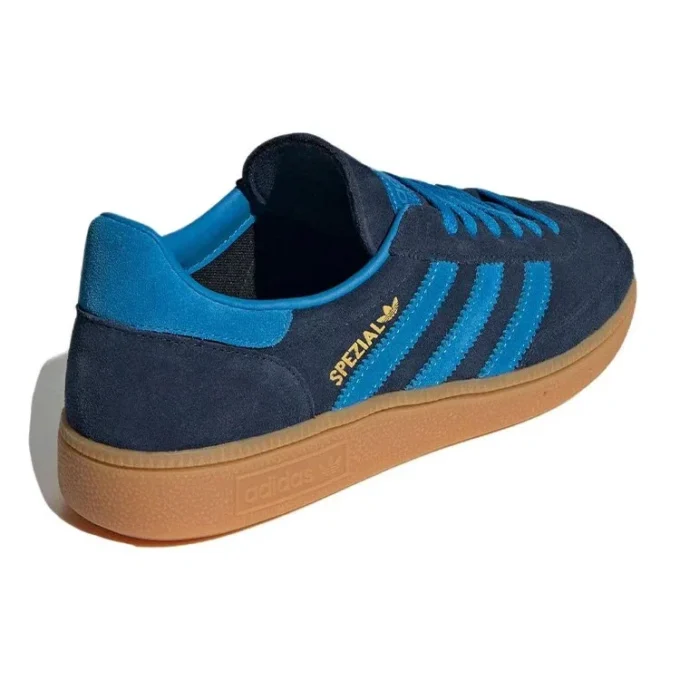 Adidas Handball Spezial „Night Indigo Bright Blue”
