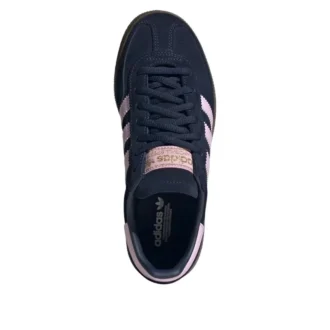 Adidas Handball Spezial „Night Indigo Pink Gum”