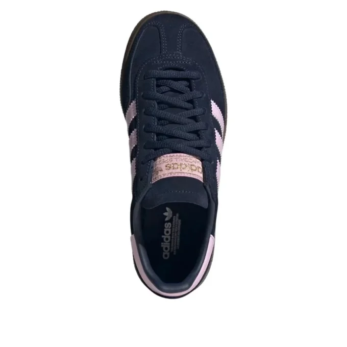 Adidas Handball Spezial „Night Indigo Pink Gum”