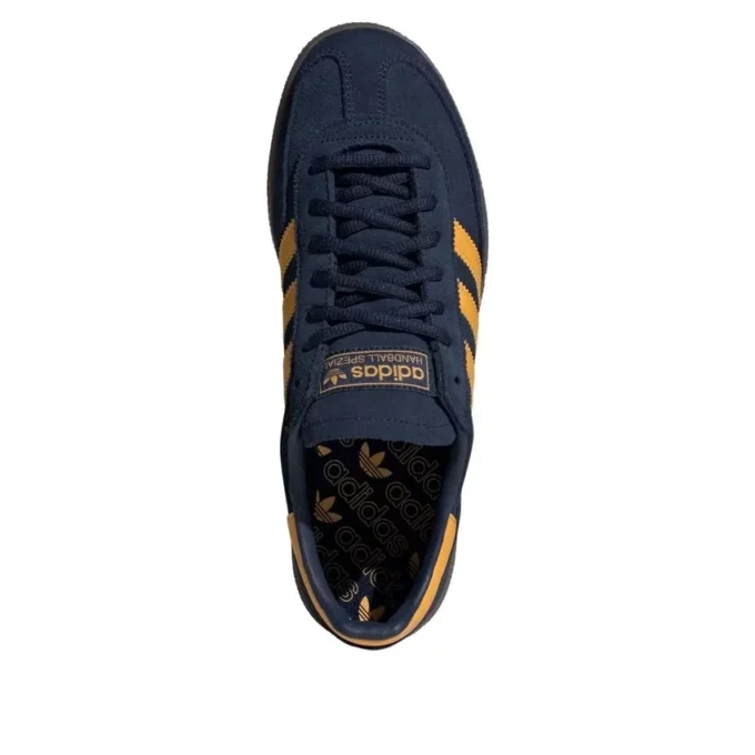 Adidas Handball Spezial „Night Indigo Yellow Gum”