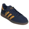 Adidas Handball Spezial „Night Indigo Yellow Gum”