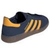 Adidas Handball Spezial „Night Indigo Yellow Gum”