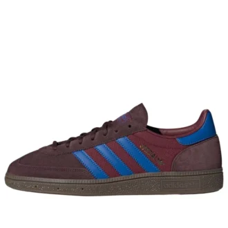 Adidas Handball Spezial „Night Red Blue”
