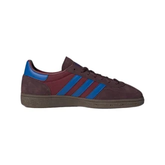 Adidas Handball Spezial „Night Red Blue”