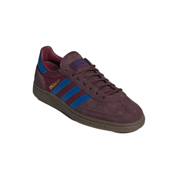 Adidas Handball Spezial „Night Red Blue”