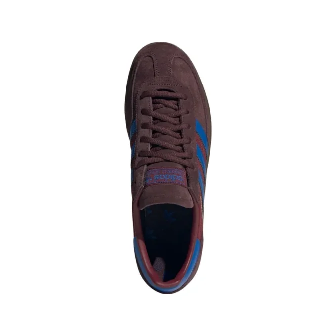 Adidas Handball Spezial „Night Red Blue”