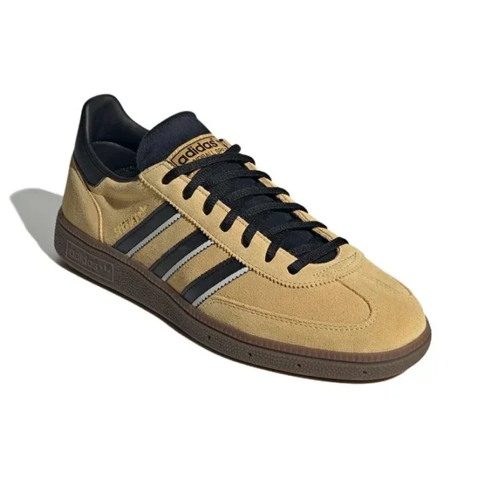 Adidas Handball Spezial „Oat Black”