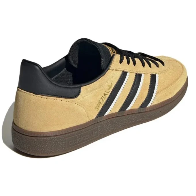 Adidas Handball Spezial „Oat Black”
