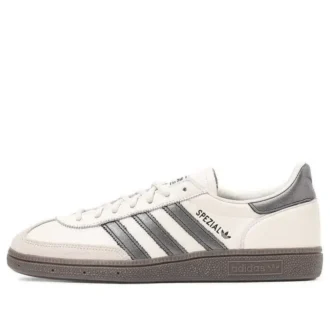 Adidas Handball Spezial „off White Black Gum”
