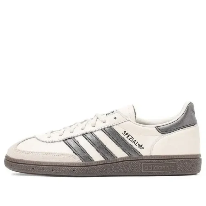 Adidas Handball Spezial „off White Black Gum”