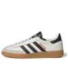 Adidas Handball Spezial „off White Black Gum”