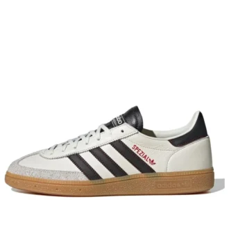 Adidas Handball Spezial „off White Black Gum”