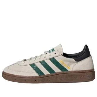 Adidas Handball Spezial „Off White Collegiate Green Gum”