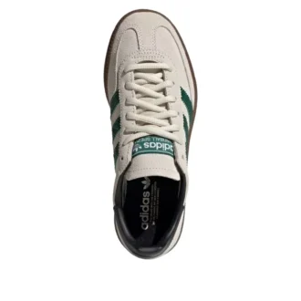 Adidas Handball Spezial „Off White Collegiate Green Gum”