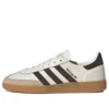 Adidas Handball Spezial „Off White Dark Brown”