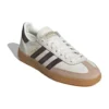 Adidas Handball Spezial „Off White Dark Brown”