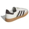 Adidas Handball Spezial „Off White Dark Brown”