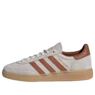 Adidas Handball Spezial „Off White Dusky Bronze”