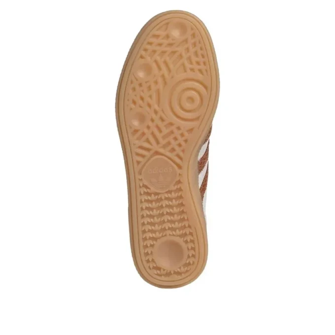 Adidas Handball Spezial „Off White Dusky Bronze”