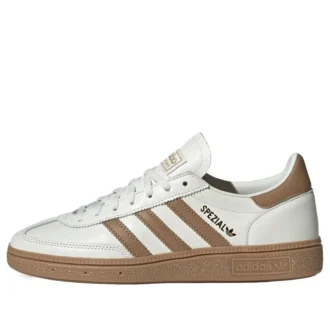 Adidas Handball Spezial „off White Gum”