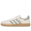 Adidas Handball Spezial „Off White Silver Green”