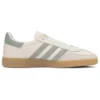 Adidas Handball Spezial „Off White Silver Green”