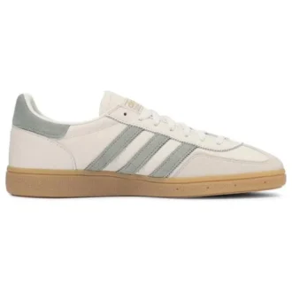 Adidas Handball Spezial „Off White Silver Green”
