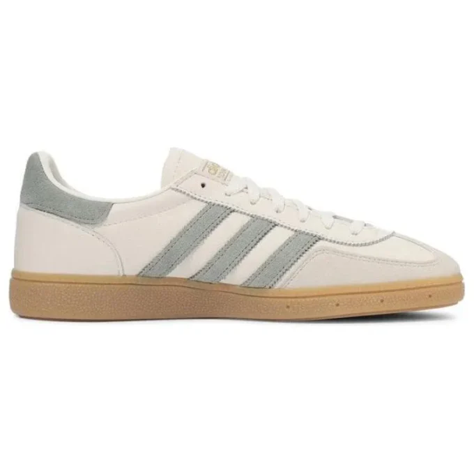 Adidas Handball Spezial „Off White Silver Green”