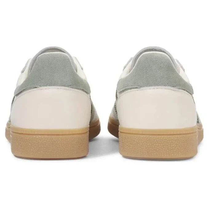 Adidas Handball Spezial „Off White Silver Green”