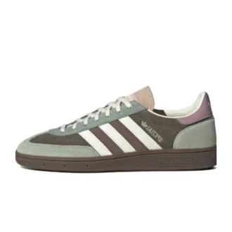 Adidas Handball Spezial „Olive Green Brown”