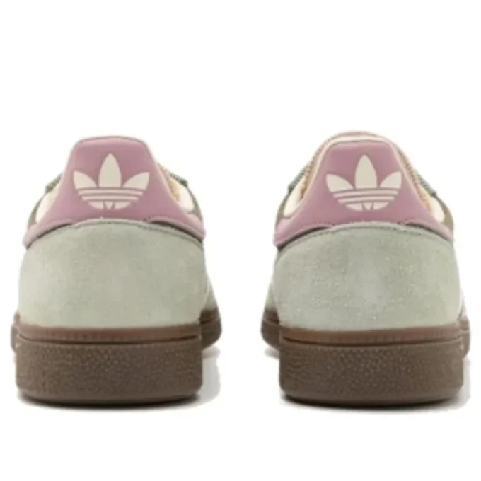 Adidas Handball Spezial „Olive Green Brown”