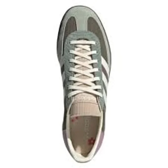 Adidas Handball Spezial „Olive Green Brown”