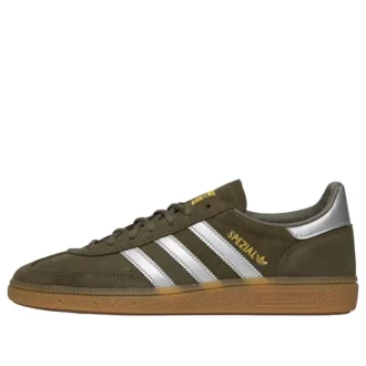 Adidas Handball Spezial „Olive Strata”