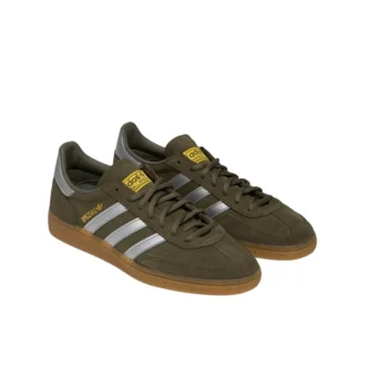 Adidas Handball Spezial „Olive Strata”