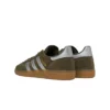 Adidas Handball Spezial „Olive Strata”