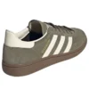 Adidas Handball Spezial „Olive Strata Cream White”