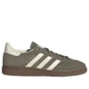 Adidas Handball Spezial „Olive Strata Cream White”