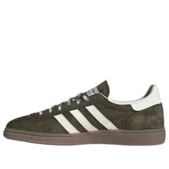 Adidas Handball Spezial „Olive Strata Gum”