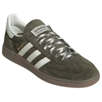 Adidas Handball Spezial „Olive Strata Gum”