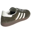 Adidas Handball Spezial „Olive Strata Gum”
