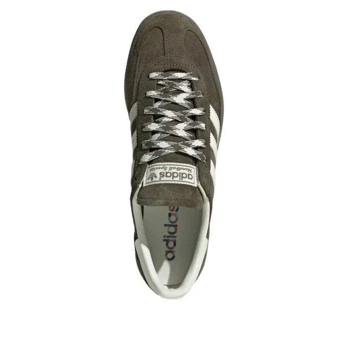 Adidas Handball Spezial „Olive Strata Gum”