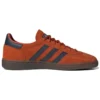 Adidas Handball Spezial „Orange Collegiate Navy”