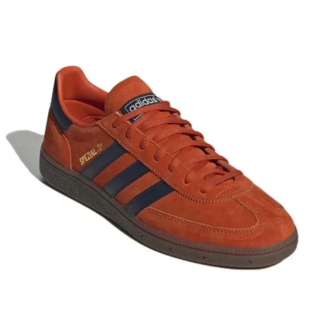 Adidas Handball Spezial „Orange Collegiate Navy”