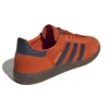 Adidas Handball Spezial „Orange Collegiate Navy”