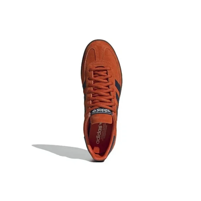 Adidas Handball Spezial „Orange Collegiate Navy”