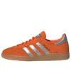 Adidas Handball Spezial „Orange Silver”
