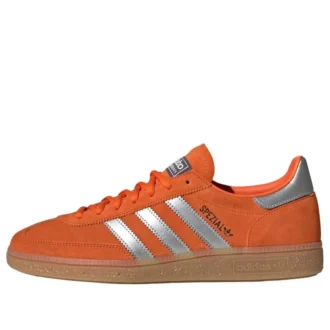 Adidas Handball Spezial „Orange Silver”