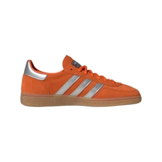 Adidas Handball Spezial „Orange Silver”