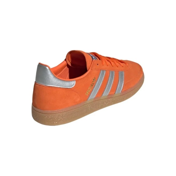 Adidas Handball Spezial „Orange Silver”